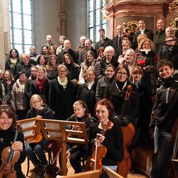 Messe im Grazer Dom