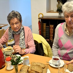 Gäste