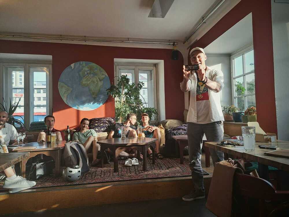 Fotorechte: Florian Traussnig