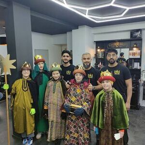 In Deutschfeistritz-Peggau wurden 11,800€ gesammelt.