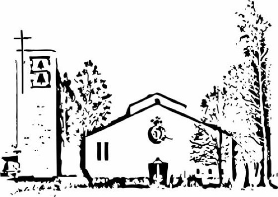 Kirche Schirmitzbühel / Pfarrverband Kapfenberg