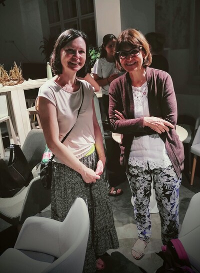 Fotorechte: Florian Traussnig