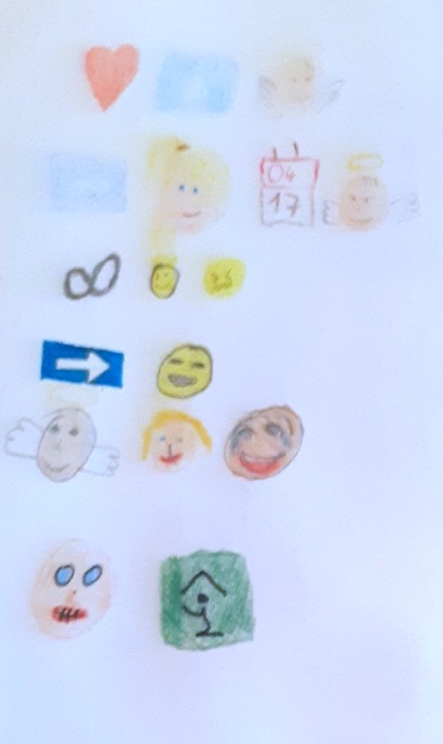 Firmvorbereitung Landl / Bettina Pfeiler