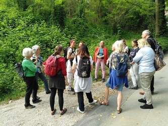 Bildrechte: Elfriede Maria Reininger